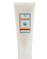 Relaxation Massage Lotion